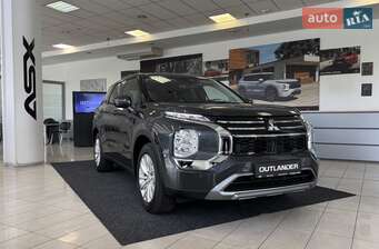 Mitsubishi Outlander 2025 в Львів