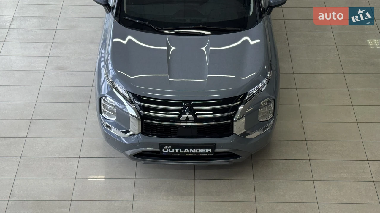 Mitsubishi-1