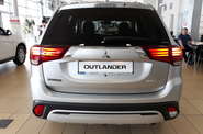 Mitsubishi Outlander Intense