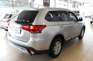 Mitsubishi Outlander Intense