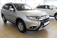 Mitsubishi Outlander Intense