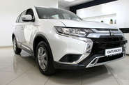 Mitsubishi Outlander Inform