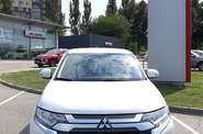 Mitsubishi Outlander Inform