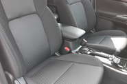 Mitsubishi Outlander Inform