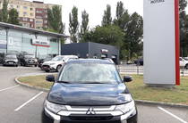 Mitsubishi Outlander Intense