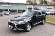 Mitsubishi Outlander Intense