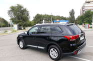 Mitsubishi Outlander Intense