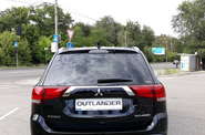 Mitsubishi Outlander Intense