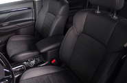 Mitsubishi Outlander Instyle