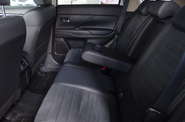 Mitsubishi Outlander Instyle