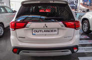 Mitsubishi Outlander Instyle