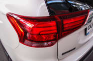 Mitsubishi Outlander Instyle