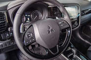 Mitsubishi Outlander Instyle