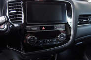 Mitsubishi Outlander Instyle