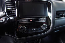 Mitsubishi Outlander Instyle