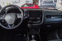 Mitsubishi Outlander Instyle