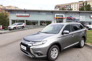 Mitsubishi Outlander Intense