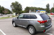 Mitsubishi Outlander Intense