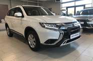 Mitsubishi Outlander Inform