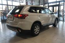 Mitsubishi Outlander Inform