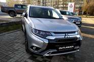 Mitsubishi Outlander Ultimate