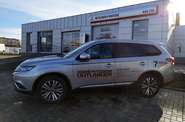 Mitsubishi Outlander Ultimate