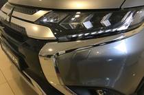 Mitsubishi Outlander Instyle