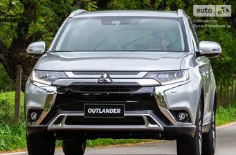 Mitsubishi Outlander 2022 Inform