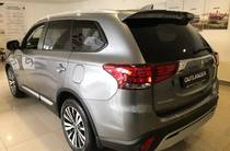 Mitsubishi Outlander Instyle