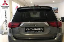 Mitsubishi Outlander Instyle