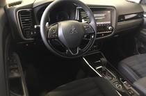 Mitsubishi Outlander Intense