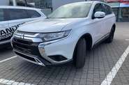 Mitsubishi Outlander Inform