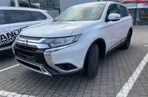 Mitsubishi Outlander Inform