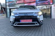 Mitsubishi Outlander Instyle