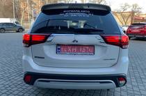 Mitsubishi Outlander Instyle