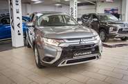 Mitsubishi Outlander Inform