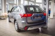 Mitsubishi Outlander Inform