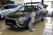 Mitsubishi Outlander Invite