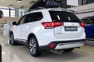 Mitsubishi Outlander Instyle