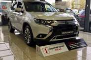 Mitsubishi Outlander Instyle