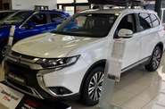 Mitsubishi Outlander Instyle