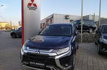 Mitsubishi Outlander Intense