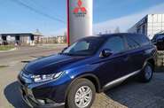 Mitsubishi Outlander Intense