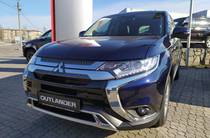 Mitsubishi Outlander Intense