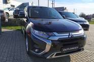 Mitsubishi Outlander Intense