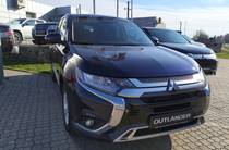 Mitsubishi Outlander Intense