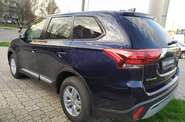 Mitsubishi Outlander Intense