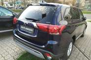 Mitsubishi Outlander Intense