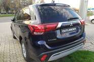 Mitsubishi Outlander Intense