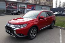 Mitsubishi Outlander Ultimate